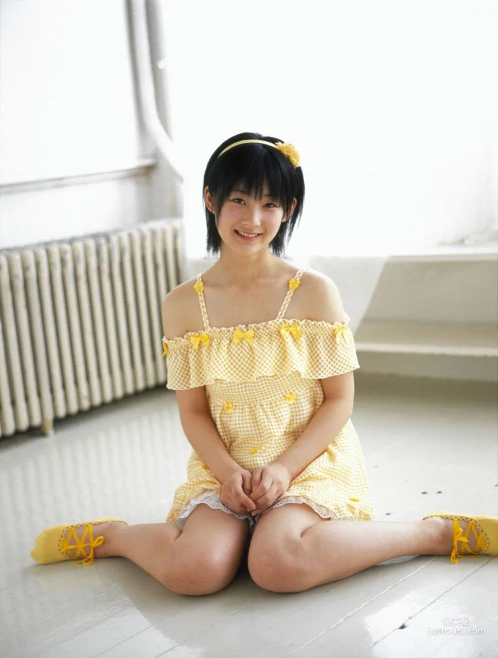 Momoko Tsugunaga 嗣永桃子 [Hello! Project Digital Books] Vol.42 寫真集 63