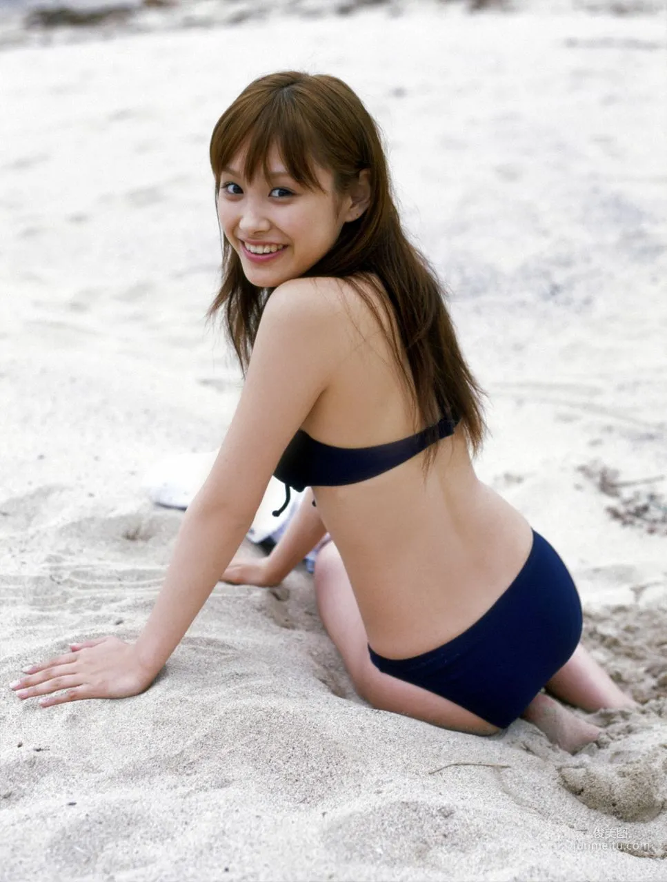 Ai Takahashi 高橋愛 [Hello! Project Digital Books] Vol.16 寫真集 47