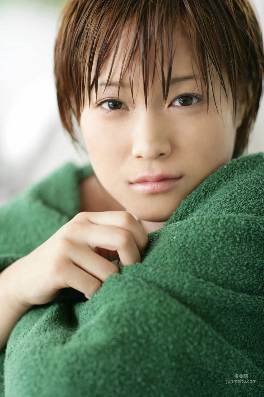 Kamei Eri 龜井繪裡/亀井絵裡 [Hello! Project Digital Books] Vol.24 寫真集 87