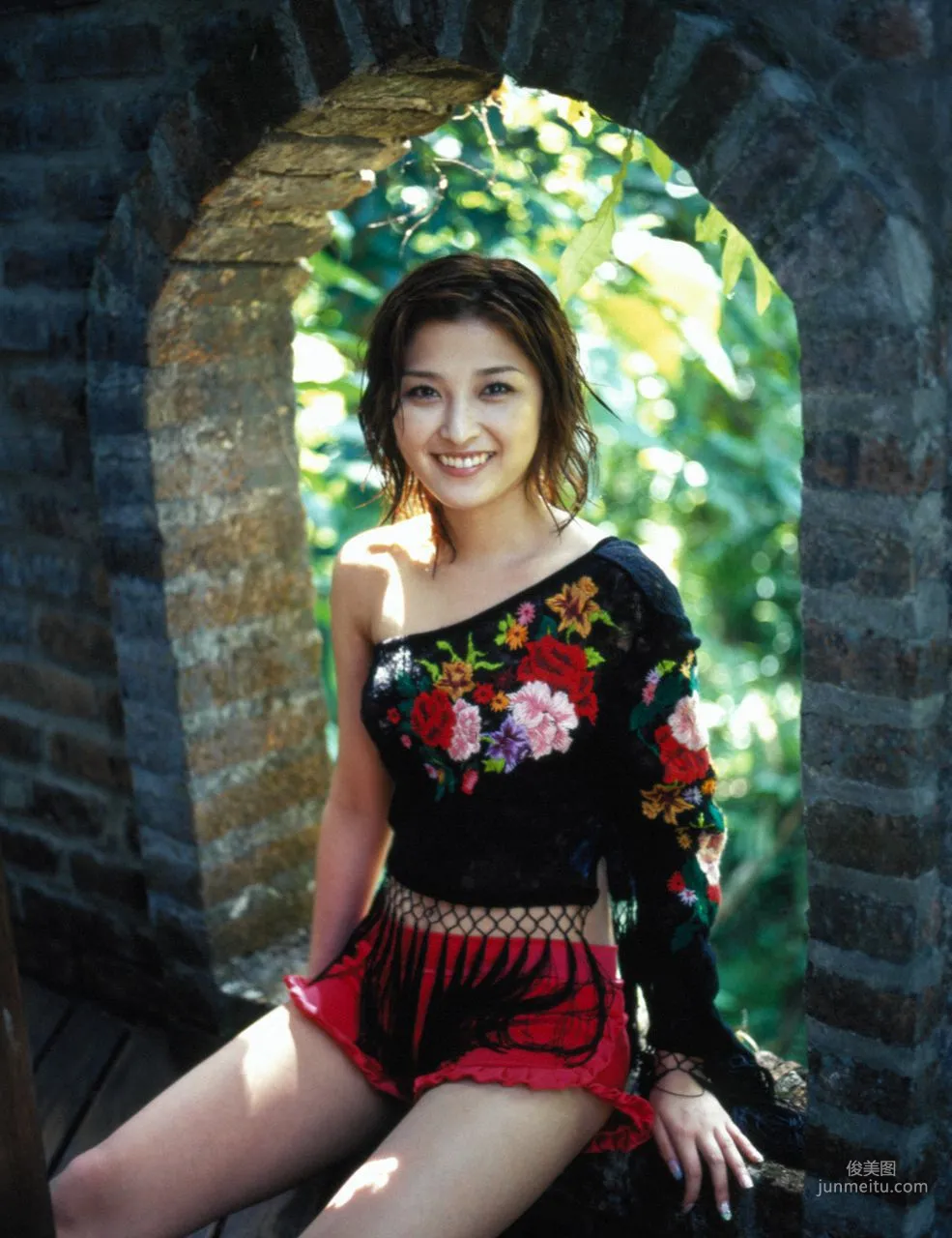Rika Ishikawa 石川梨华 [Hello! Project Digital Books] Vol.47 写真集33