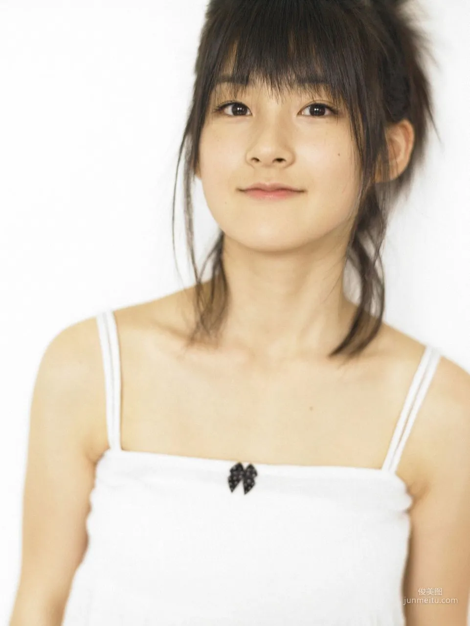 Tsugunaga Momoko 嗣永桃子 [Hello! Project Digital Books] Vol.59 寫真集 66
