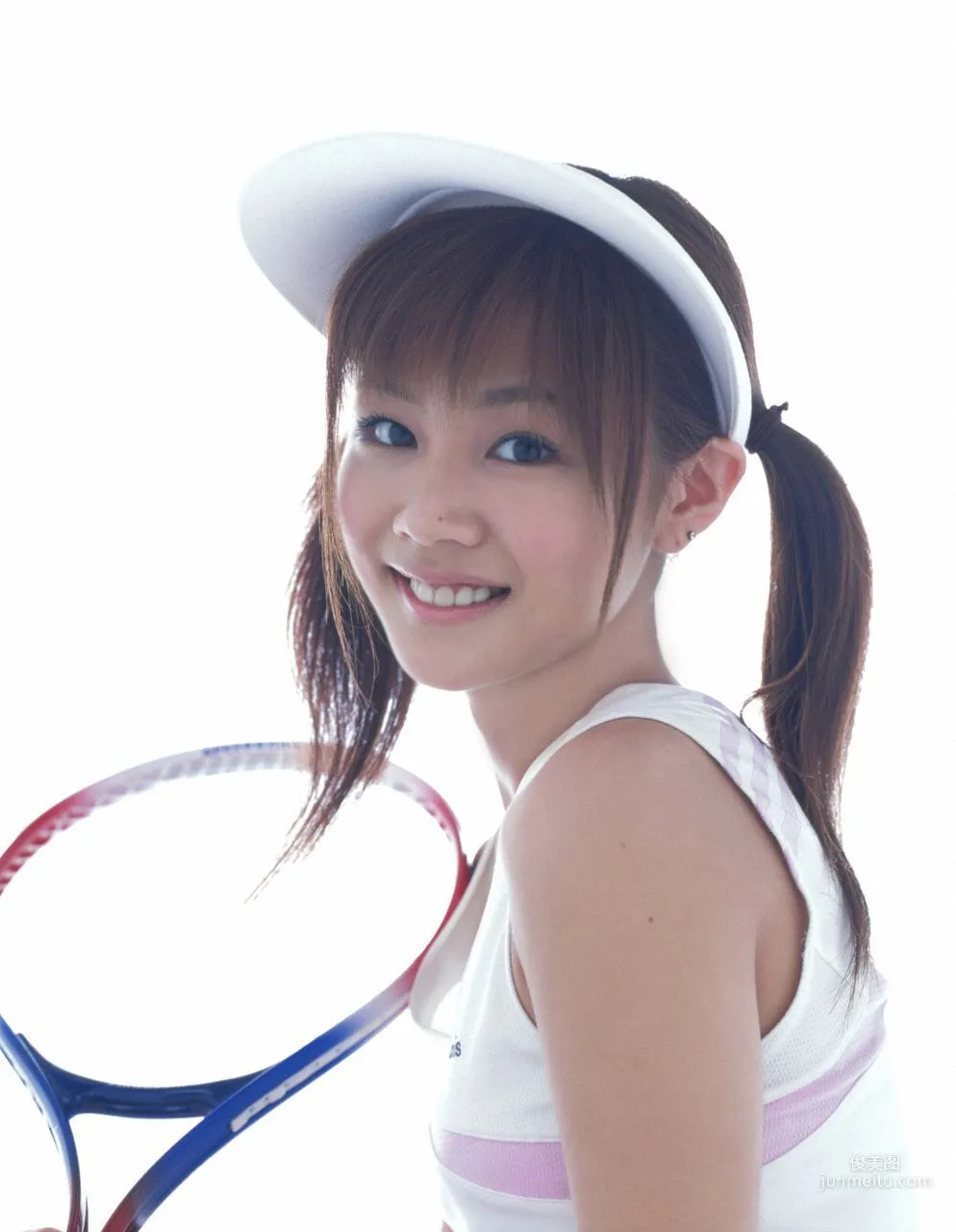 Risa Niigaki 新垣裡沙 [Hello! Project Digital Books] Vol.33 寫真集 43