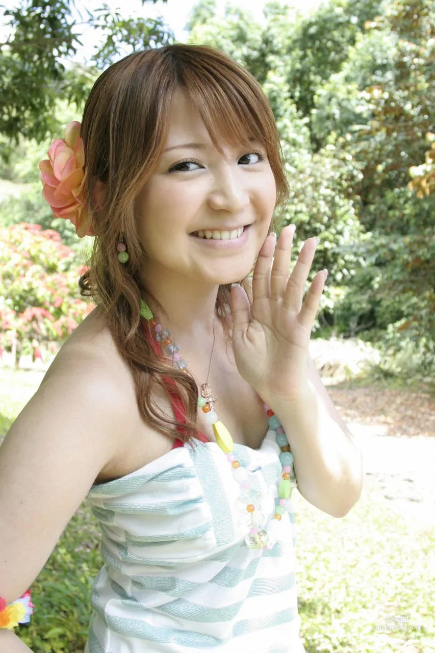 矢口真里、辻希美 [Hello! Project Digital Books] 写真集63