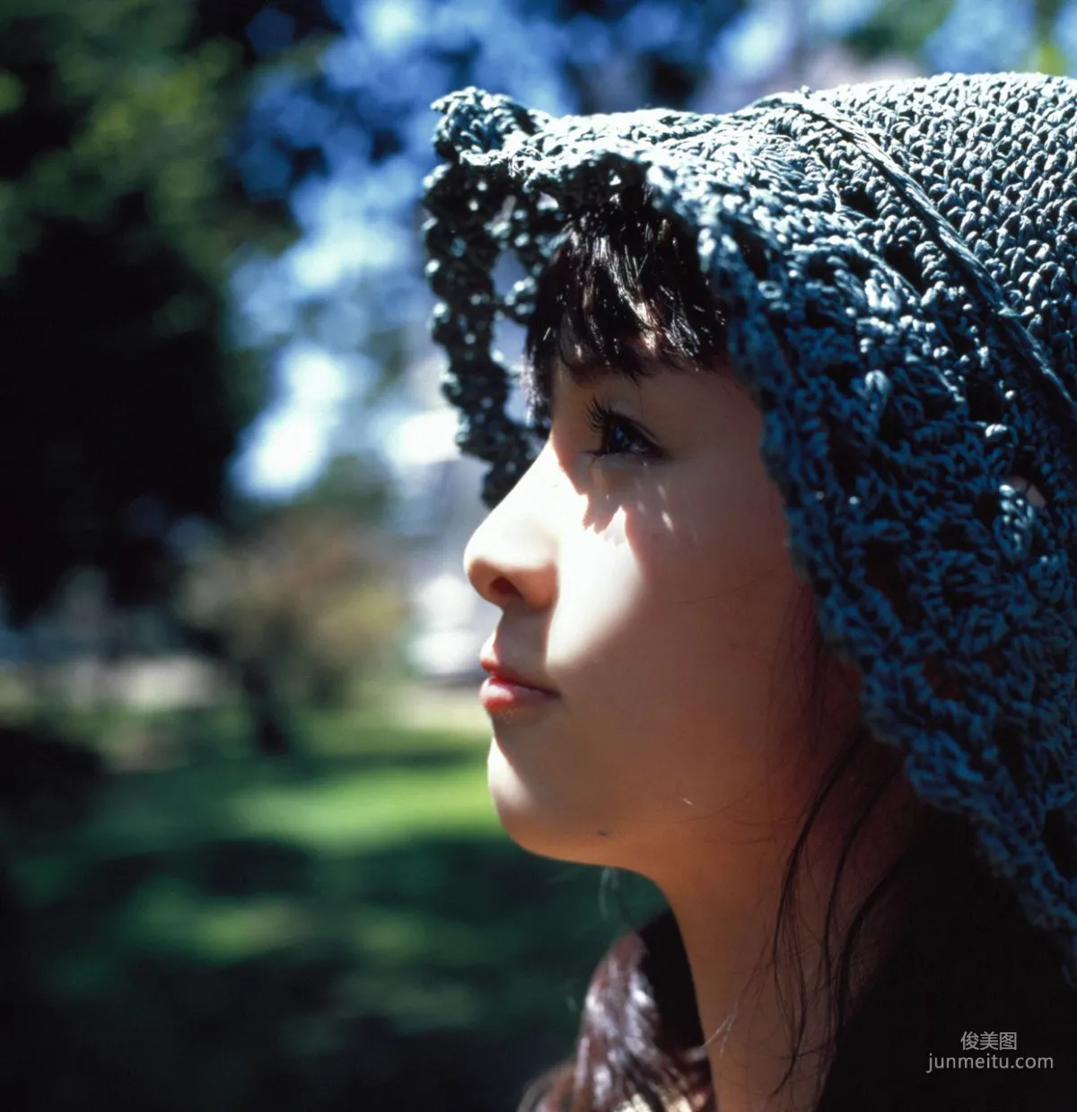 Risako Sugaya 菅谷梨沙子 [Hello! Project Digital Books] Vol.49 寫真集 45
