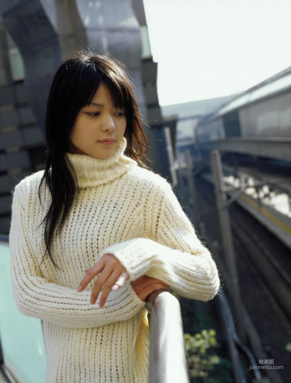 Maimi Yajima 矢島舞美/矢島舞美 [Hello! Project Digital Books] Vol.53 寫真集 33