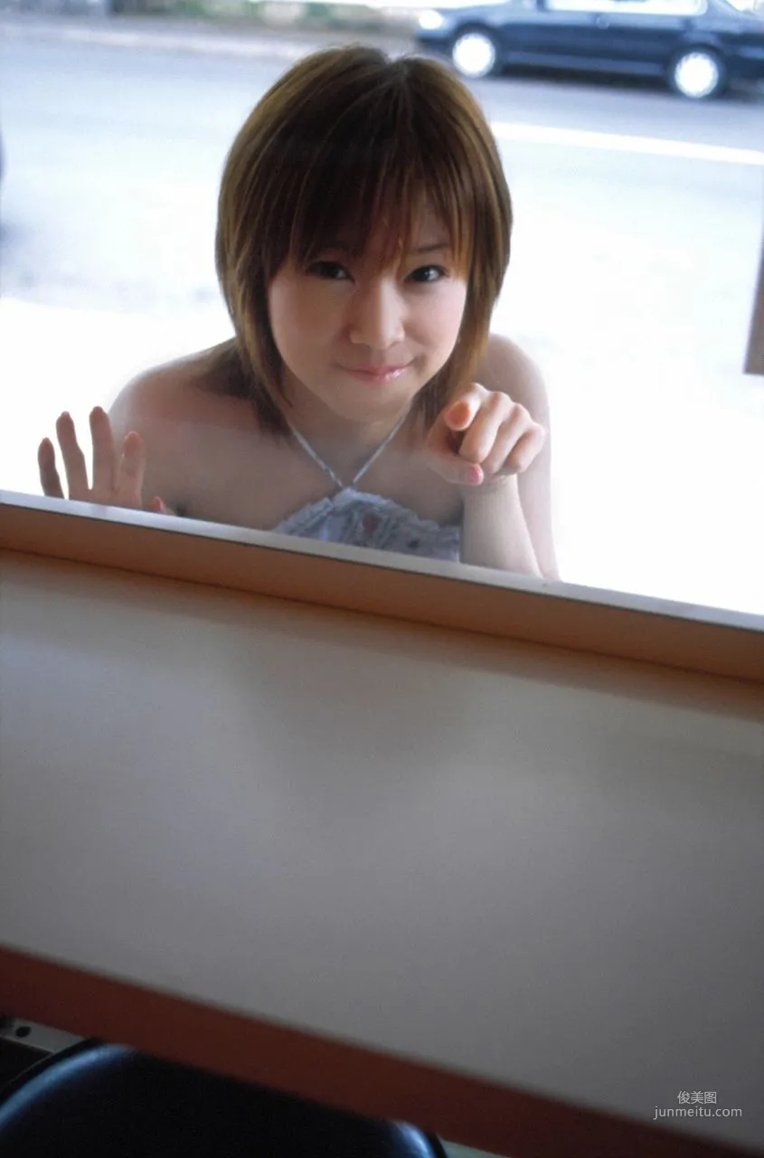 Eri Kamei 亀井絵裡 [Hello! Project Digital Books] Vol.38 寫真集 27