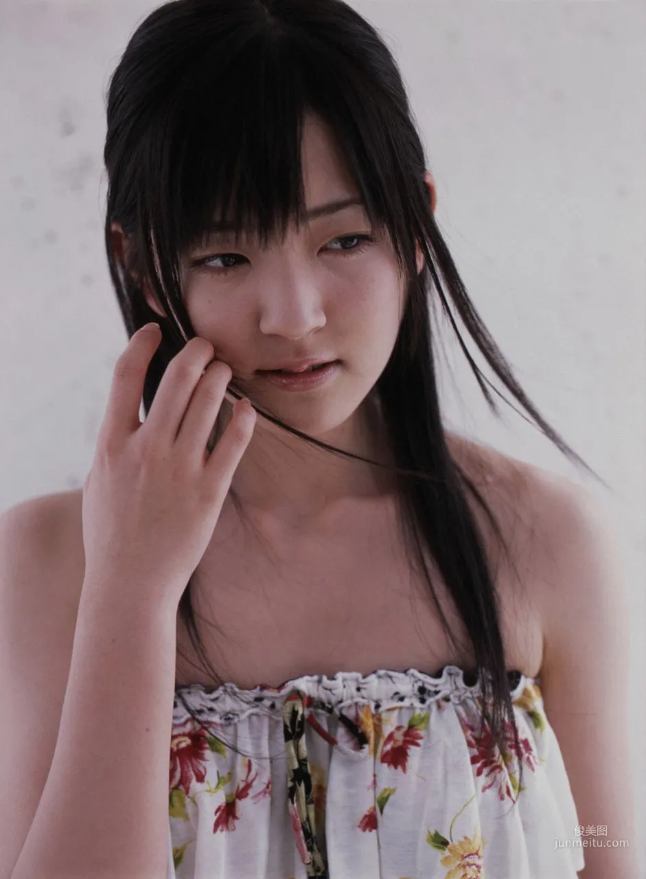 Airi Suzuki 鈴木愛理 [Hello! Project Digital Books] Vol.55 寫真集 88