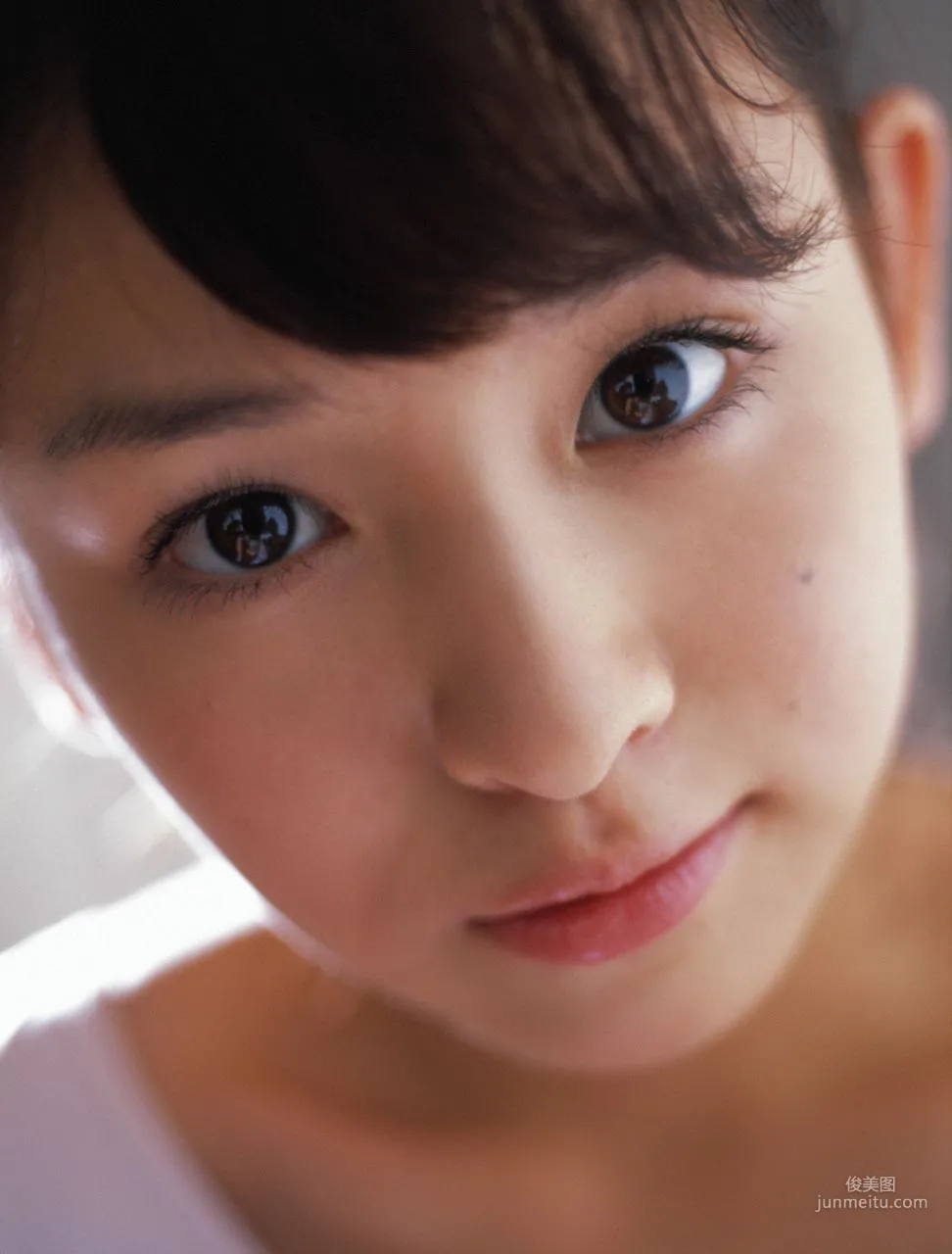 Sugaya Risako 菅谷梨沙子 [Hello! Project Digital Books] Vol.34 寫真集 34