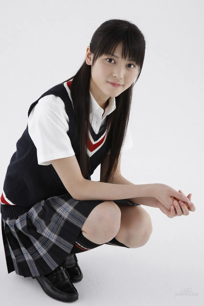 Maimi Yajima 矢島舞美 [Hello! Project Digital Books] Vol.63 写真集1