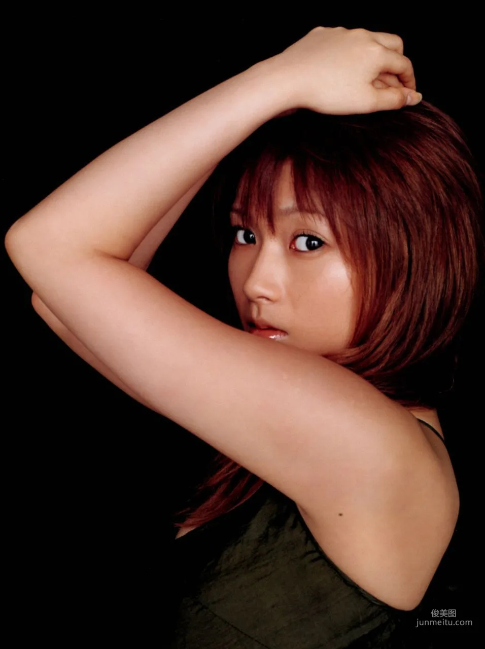 Abe Natsumi 安倍なつみ [Hello! Project Digital Books] Vol.18 写真集29