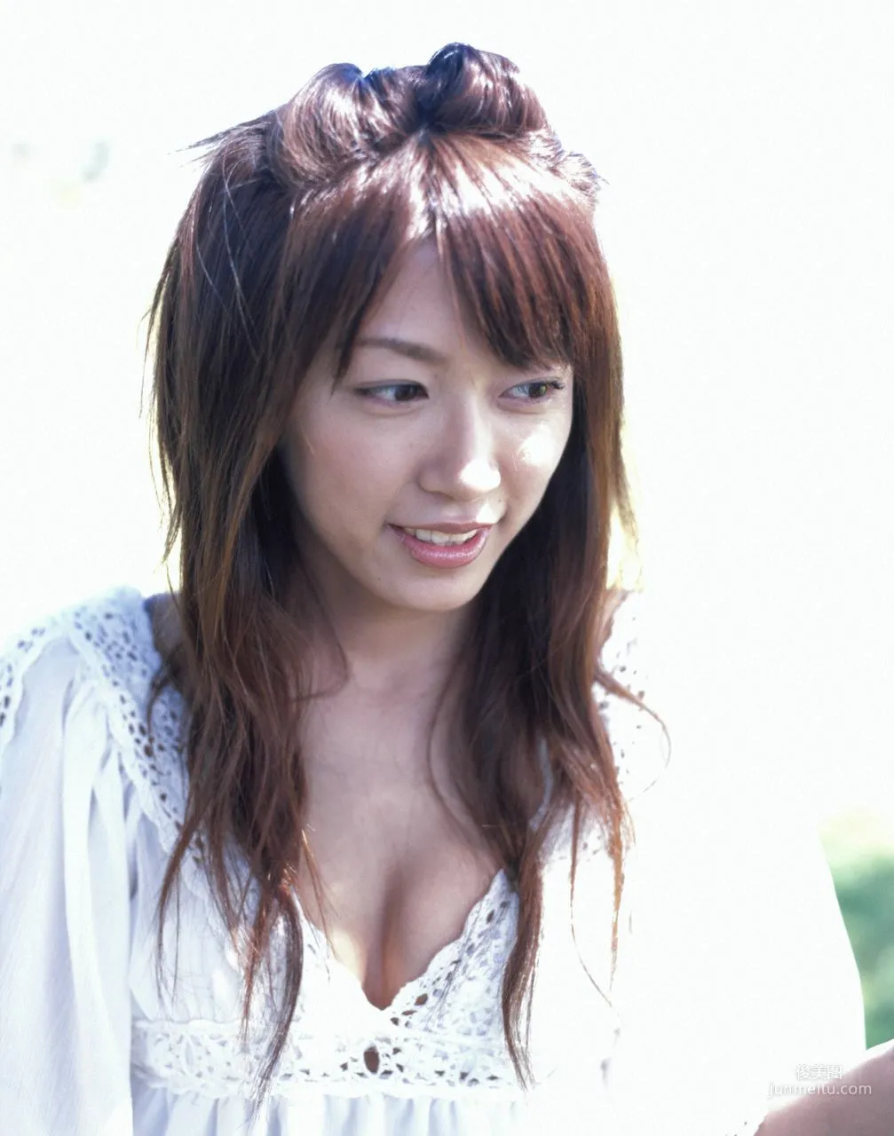Mai Satoda 裡田舞/裡田まい [Hello! Project Digital Books] Vol.44 寫真集 28