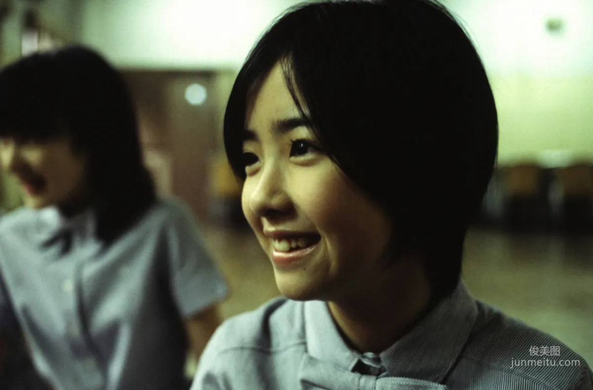 Berryz工房/Berryz Koubou [Hello! Project Digital Books] Vol.15 寫真集 23