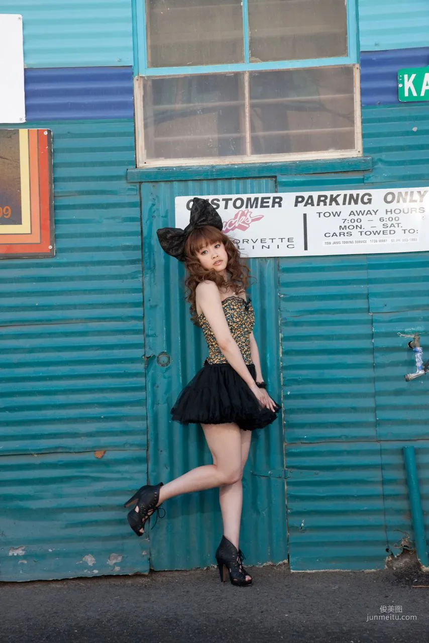 高橋愛 Ai Takahashi [Hello! Project Digital Books] Vol.74 寫真集 24