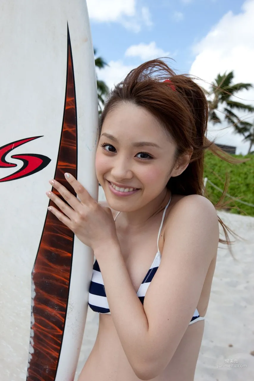 高橋愛 Ai Takahashi [Hello! Project Digital Books] Vol.74 寫真集 109