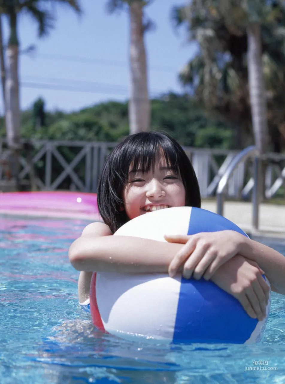 Airi Suzuki 鈴木愛理 [Hello! Project Digital Books] Vol.43 寫真集 116