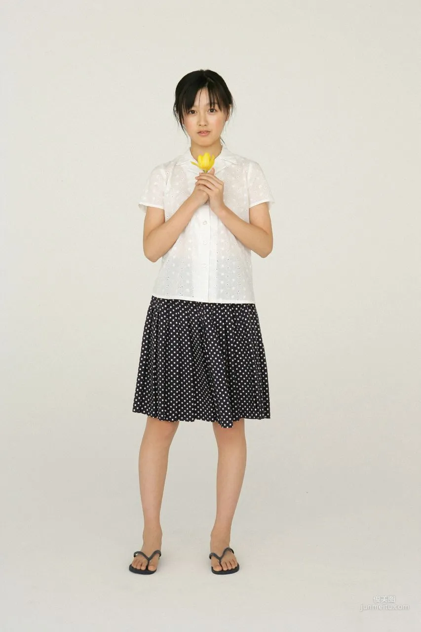 Kusumi Koharu 久住小春 [Hello! Project Digital Books] Vol.25 寫真集 54