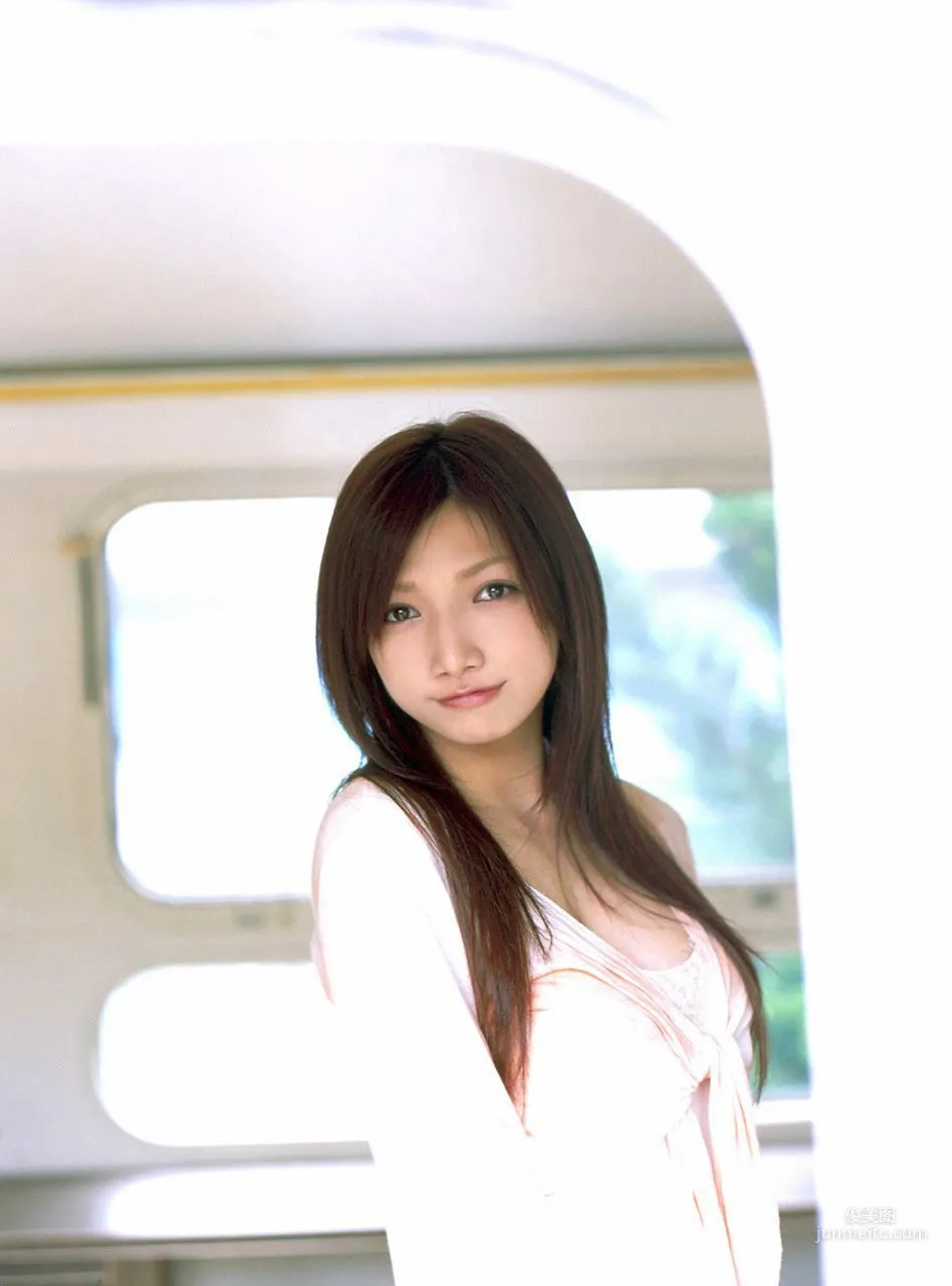 Maki Goto 後藤真希 [Hello! Project Digital Books] Vol.30 寫真集 46