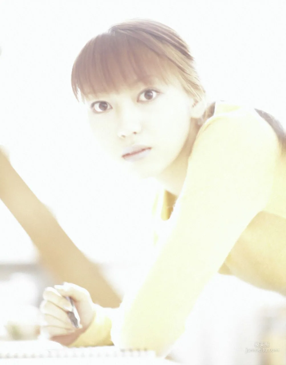 中澤裕子、飯田圭織、安倍なつみ [Hello! Project Digital Books] Vol.27 寫真集 10