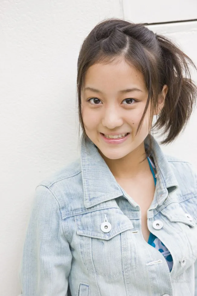 萩原舞 Mai Hagiwara [Hello! Project Digital Books] Vol.70 寫真集 48