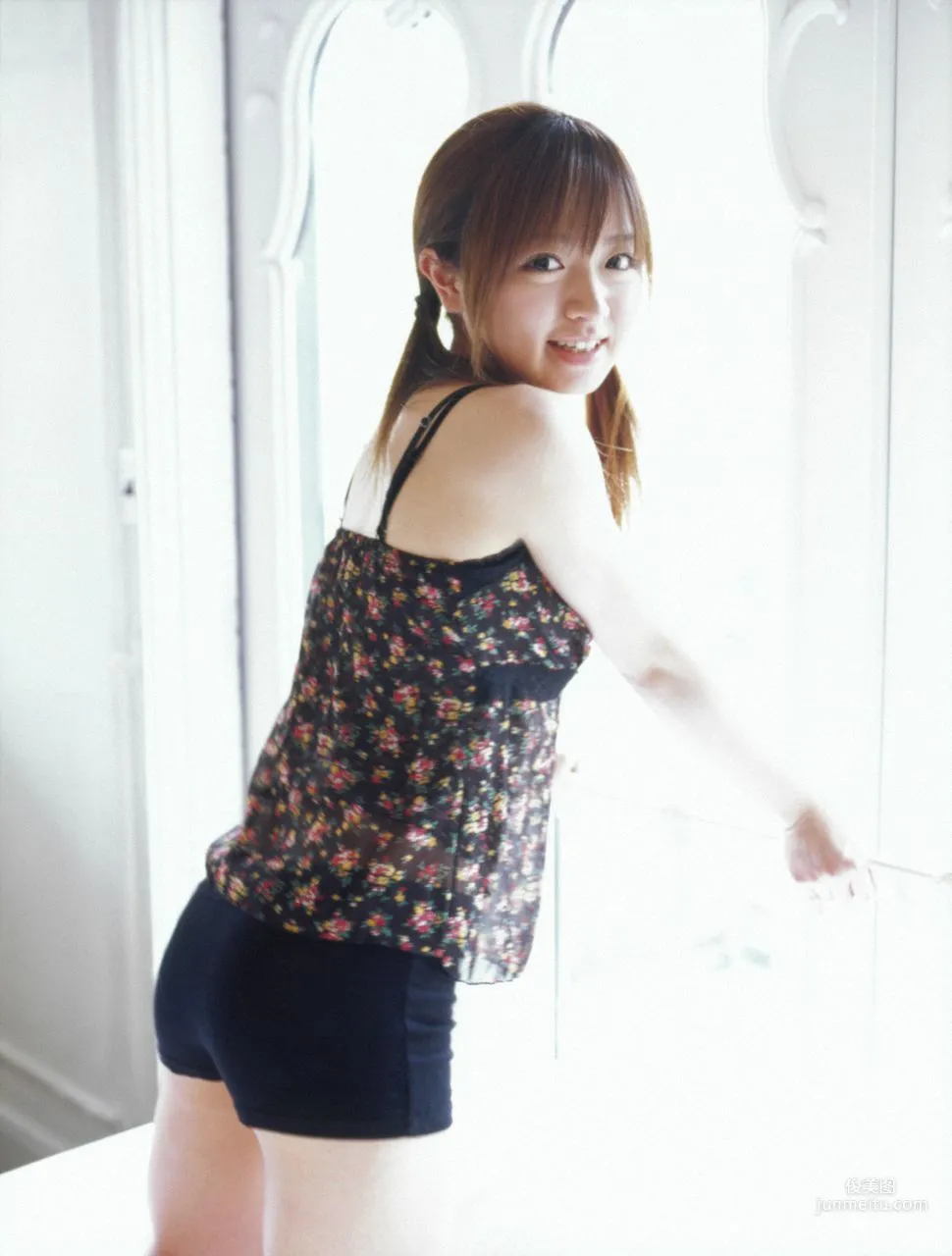 绀野朝美/紺野あさ美 Asami Konno [Hello! Project Digital Books] Vol.40 寫真集 33