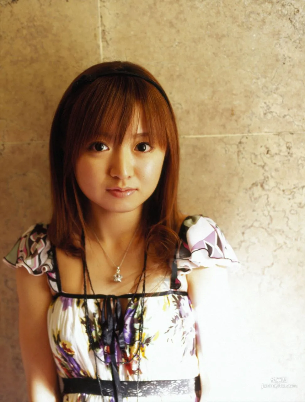 Asami Konno 绀野朝美/紺野あさ美 [Hello! Project Digital Books] Vol.36 寫真集 71