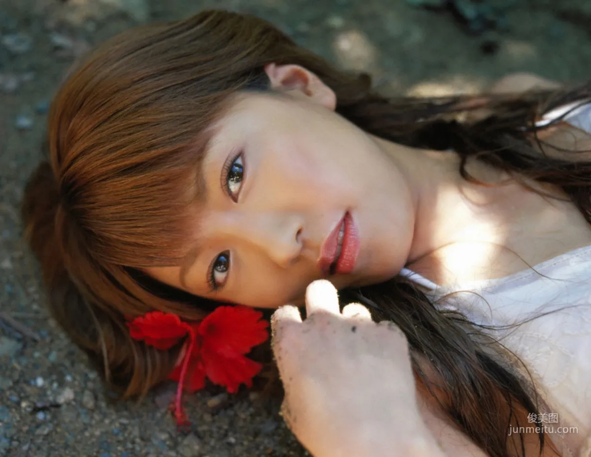 Satoda Mai 裡田まい/裡田舞 [Hello! Project Digital Books] Vol.32 寫真集 51