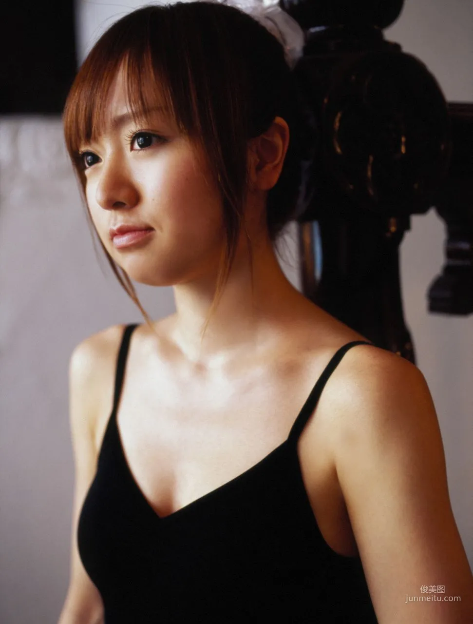 绀野朝美/紺野あさ美 Asami Konno [Hello! Project Digital Books] Vol.40 寫真集 48