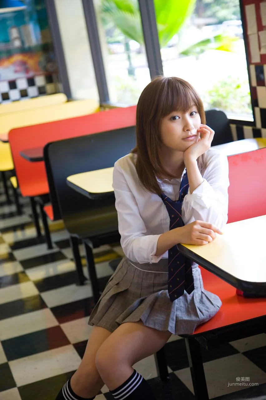 高橋愛 Ai Takahashi [Hello! Project Digital Books] Vol.71 寫真集 4