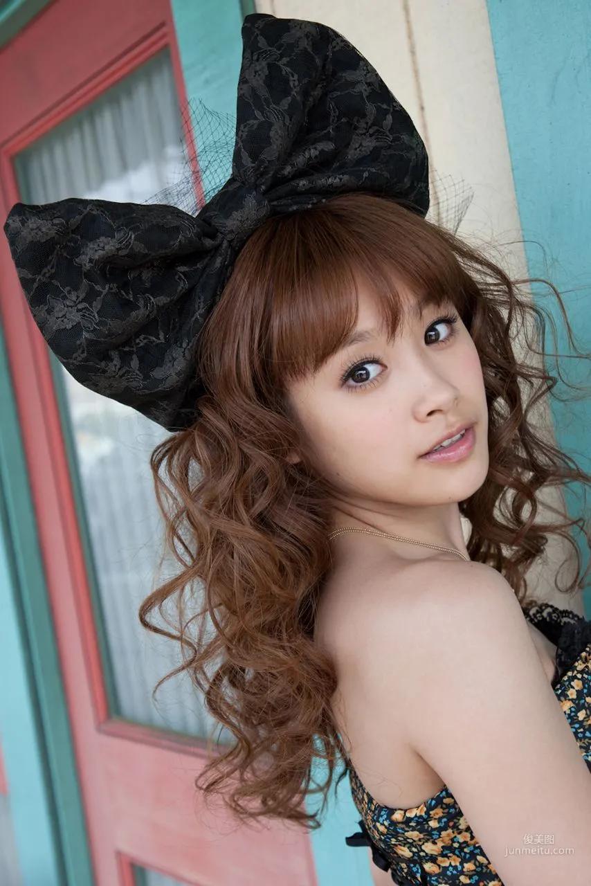 高橋愛 Ai Takahashi [Hello! Project Digital Books] Vol.74 寫真集 17