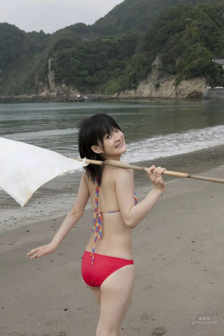 嗣永桃子 Tsugunaga Momoko [Hello! Project Digital Books] Vol.64 寫真集 75