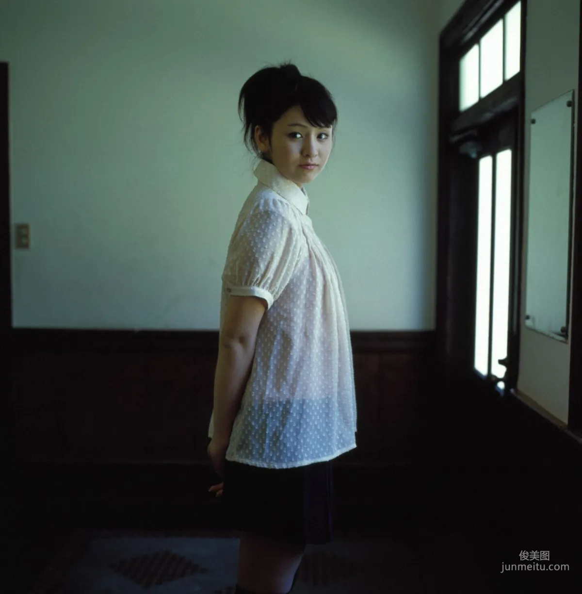 Risako Sugaya 菅谷梨沙子 [Hello! Project Digital Books] Vol.49 寫真集 97