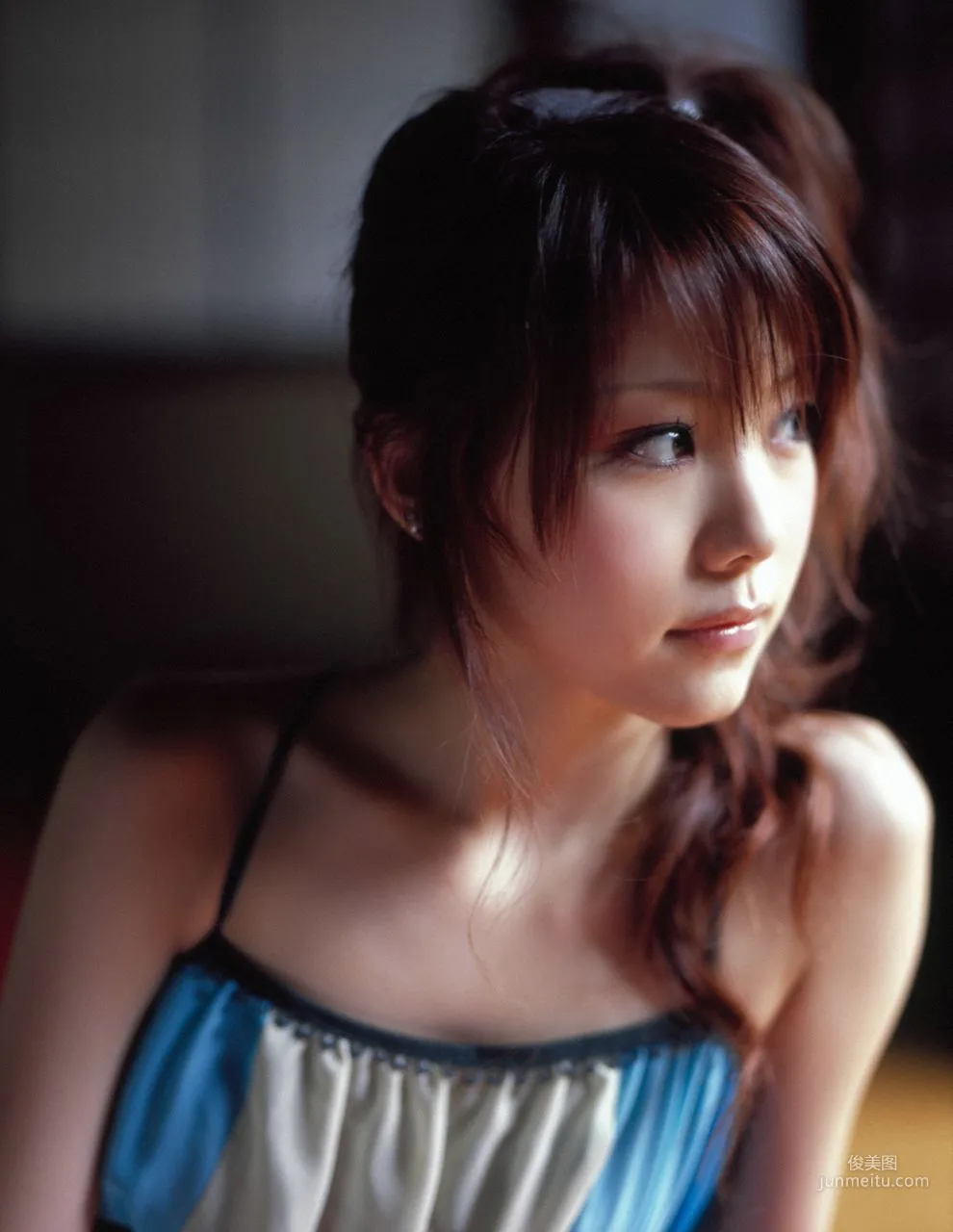 Reina Tanaka 田中れいな [Hello! Project Digital Books] Vol.46 寫真集 44