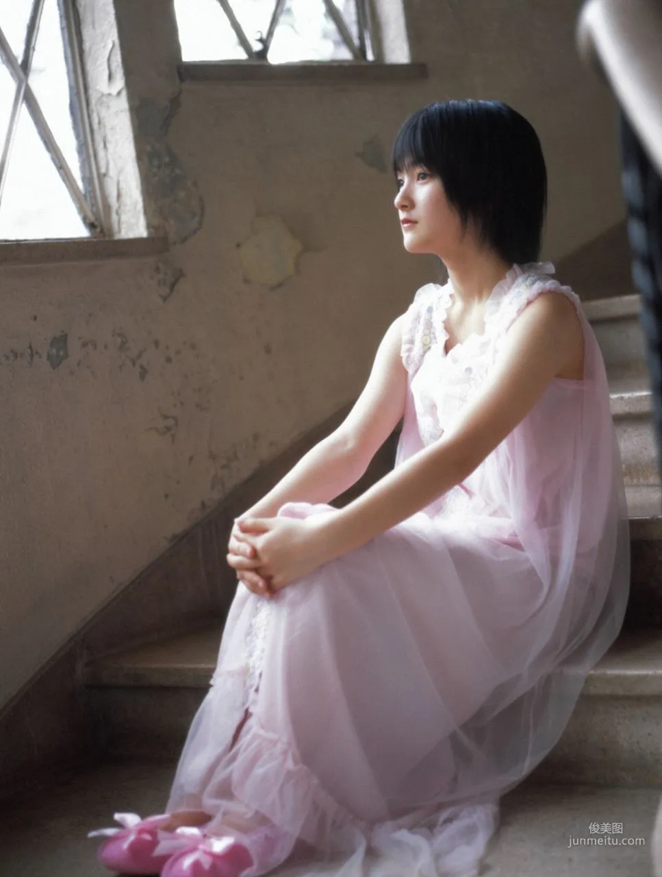 Momoko Tsugunaga 嗣永桃子 [Hello! Project Digital Books] Vol.42 寫真集 37