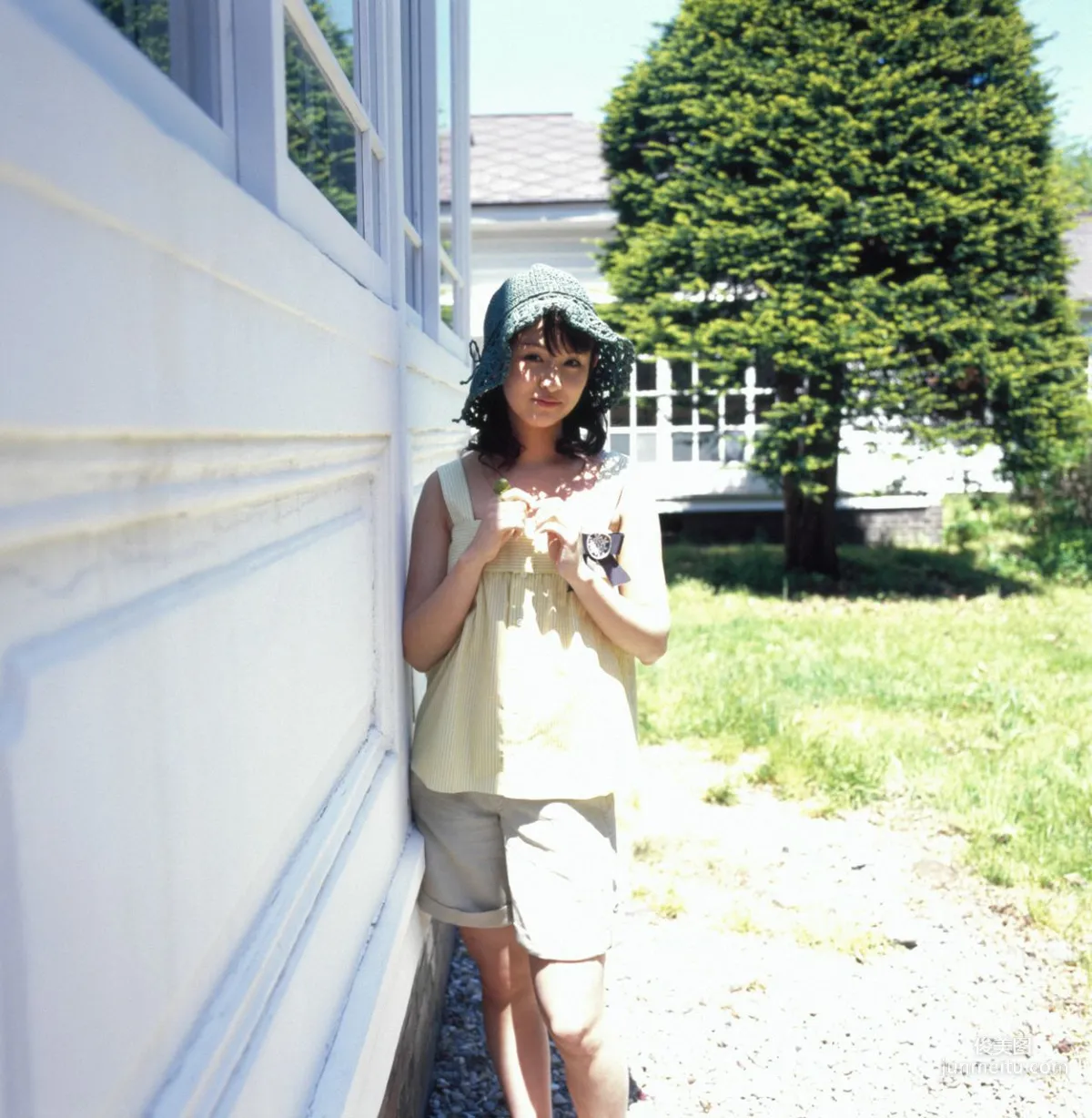 Risako Sugaya 菅谷梨沙子 [Hello! Project Digital Books] Vol.49 寫真集 47