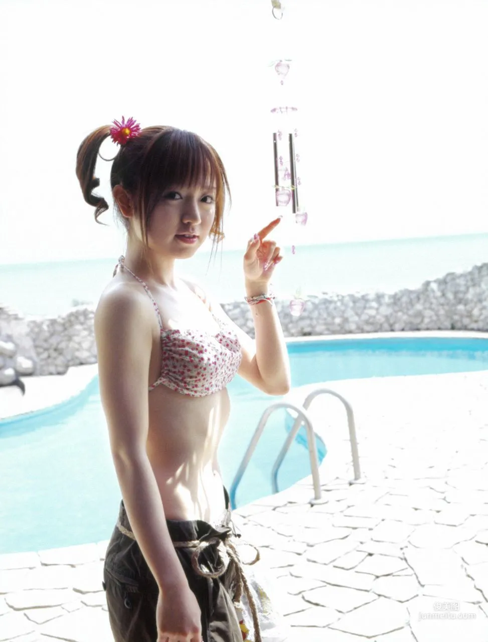 绀野朝美/紺野あさ美 Asami Konno [Hello! Project Digital Books] Vol.40 寫真集 85