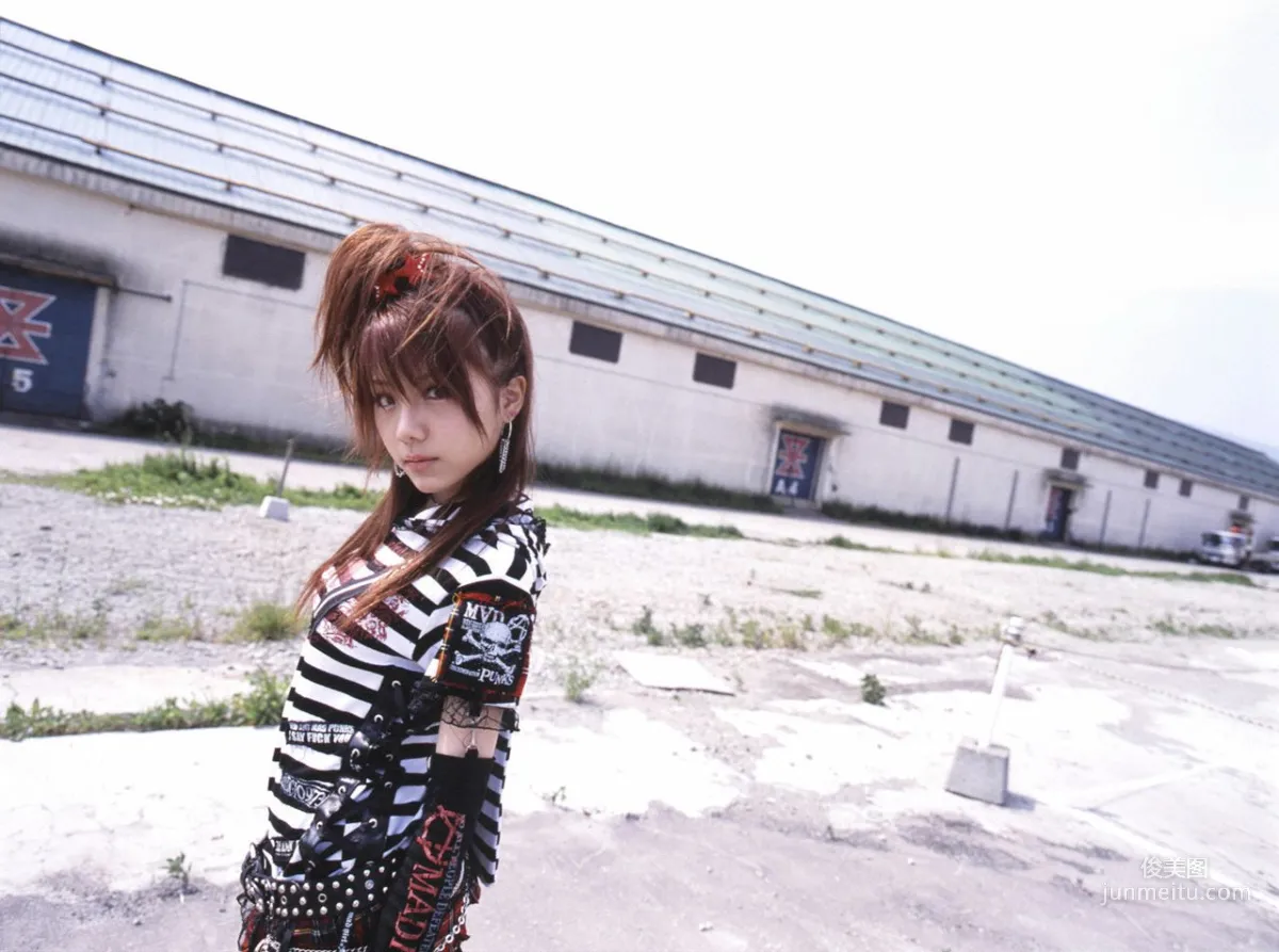 Reina Tanaka 田中れいな [Hello! Project Digital Books] Vol.60 寫真集 49
