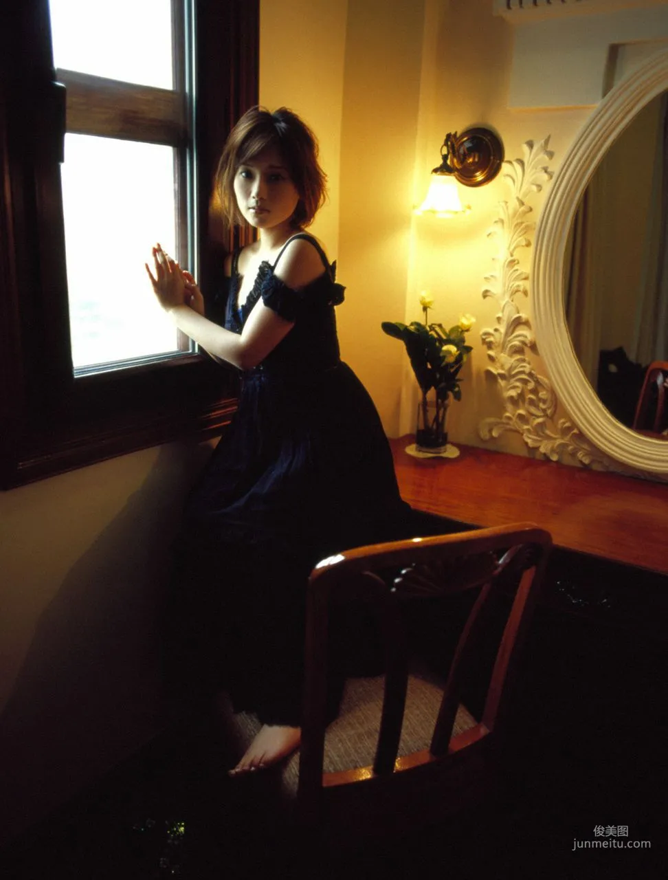 Natsumi Abe 安倍夏美/安倍なつみ [Hello! Project Digital Books] Vol.51 寫真集 1