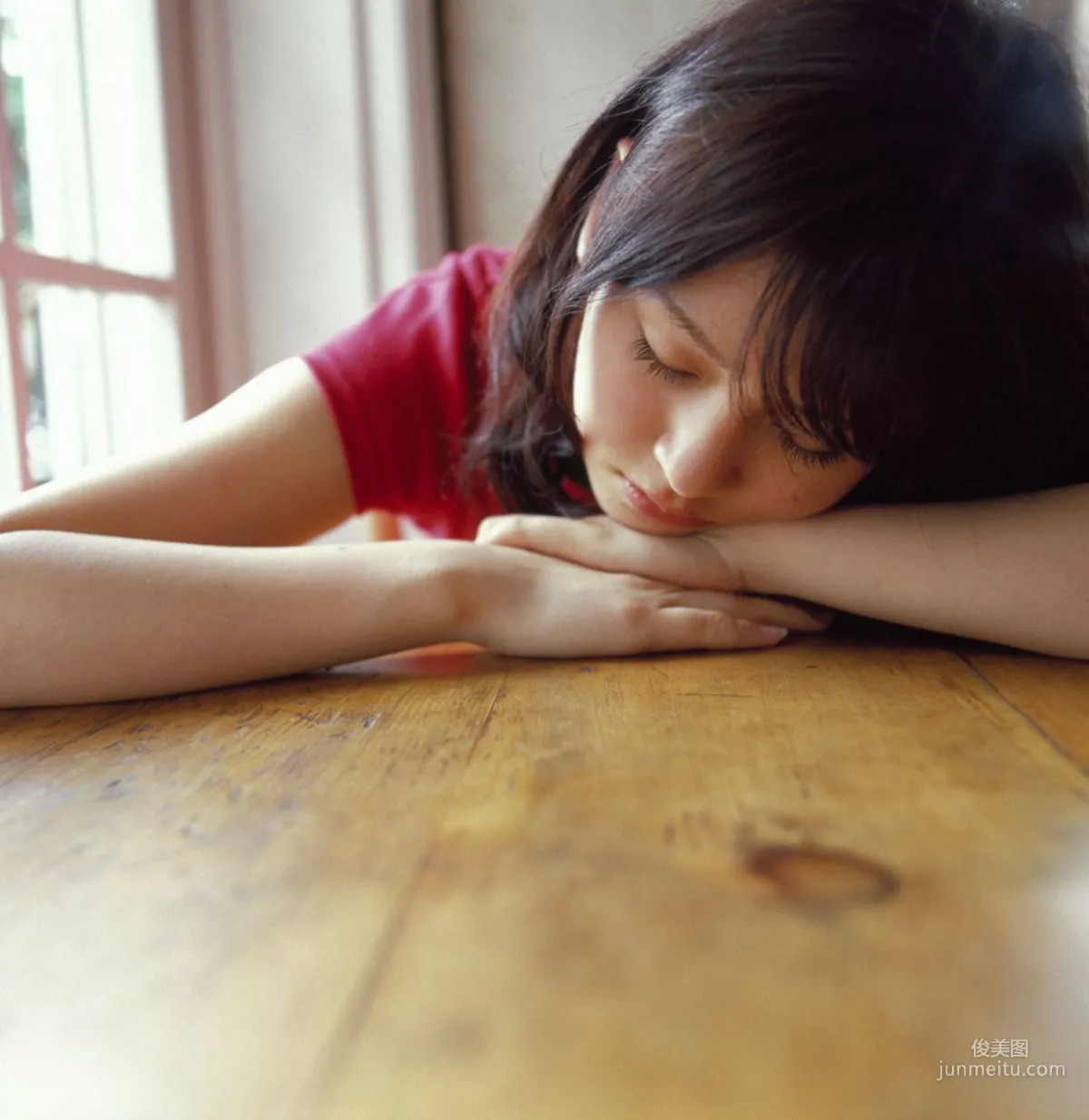 Risako Sugaya 菅谷梨沙子 [Hello! Project Digital Books] Vol.49 寫真集 38