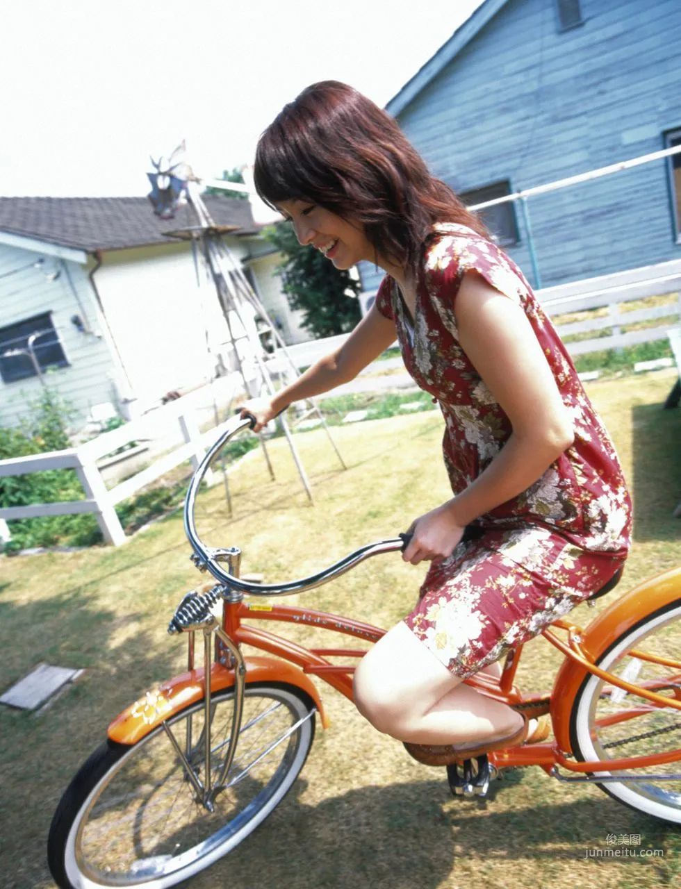Sugaya Risako 菅谷梨沙子 [Hello! Project Digital Books] Vol.34 寫真集 5