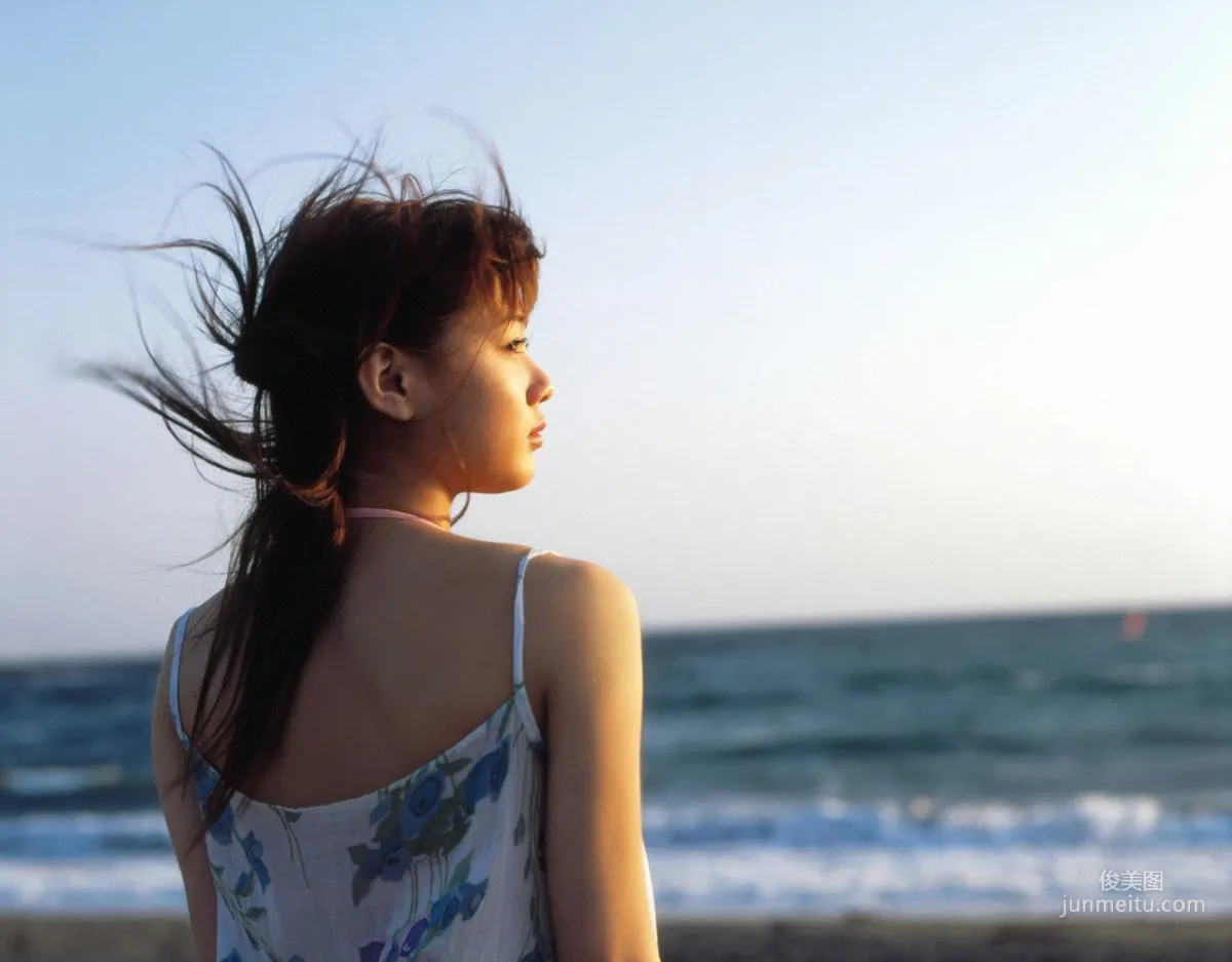 Risa Niigaki 新垣裡沙 [Hello! Project Digital Books] Vol.33 寫真集 79