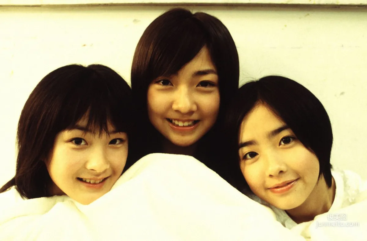 Berryz工房/Berryz Koubou [Hello! Project Digital Books] Vol.15 寫真集 101