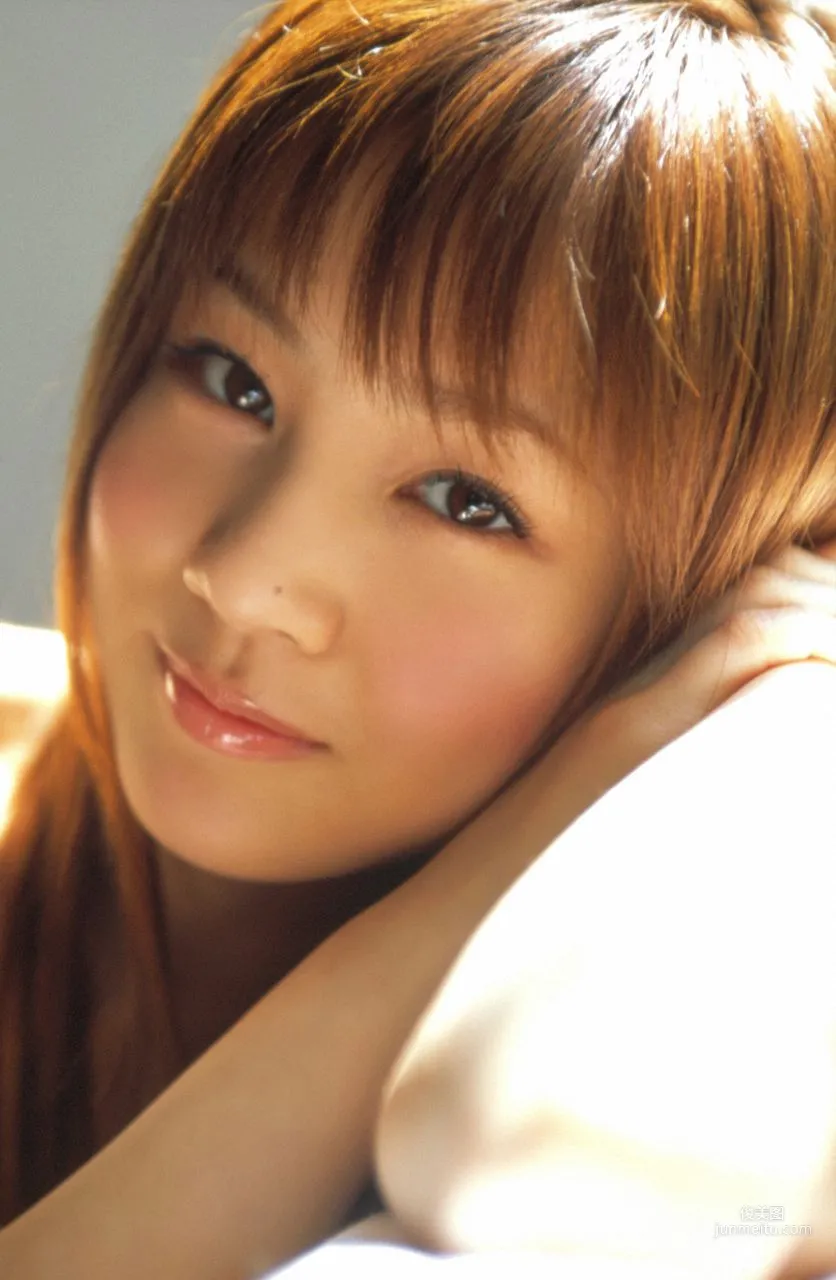Risa Niigaki 新垣裡沙 [Hello! Project Digital Books] Vol.33 寫真集 104
