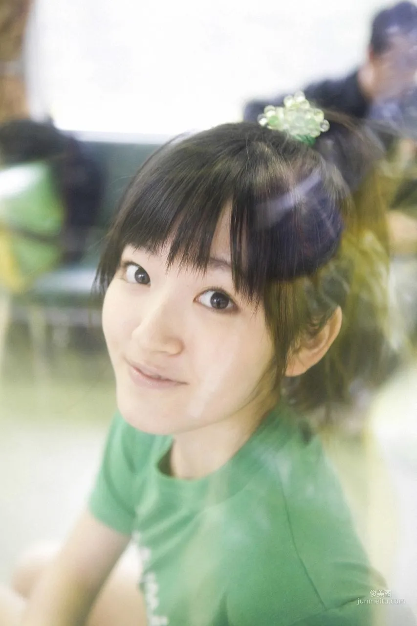 鈴木愛理 Suzuki Airi [Hello! Project Digital Books] Vol.66 写真集3