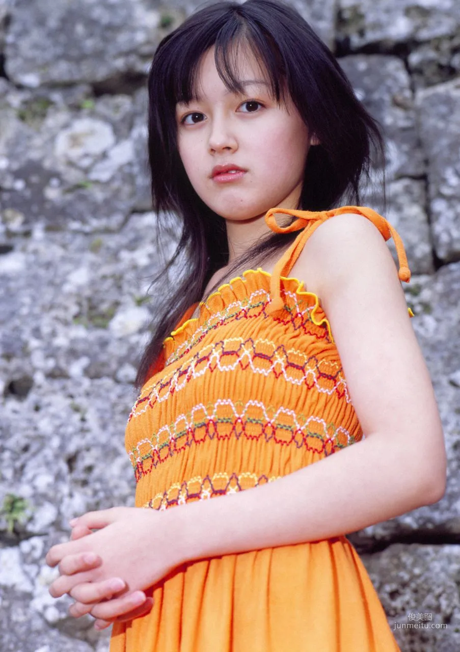 Kusumi Koharu 久住小春 [Hello! Project Digital Books] Vol.25 寫真集 93