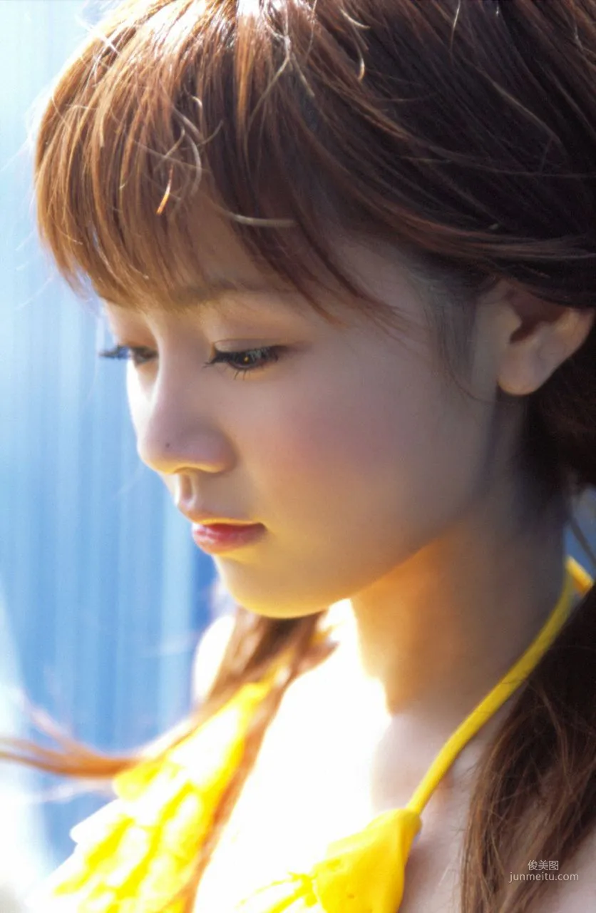 Risa Niigaki 新垣裡沙 [Hello! Project Digital Books] Vol.33 寫真集 93