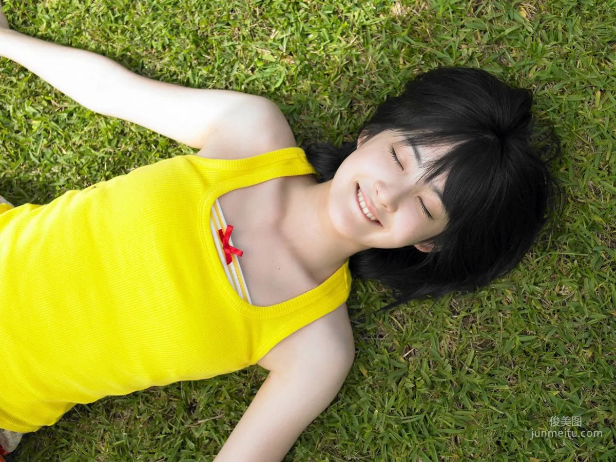 Tsugunaga Momoko 嗣永桃子 [Hello! Project Digital Books] Vol.59 寫真集 31