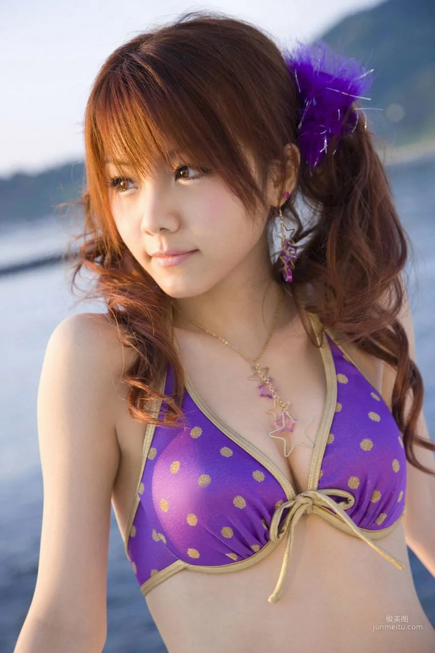 Reina Tanaka 田中れいな [Hello! Project Digital Books] Vol.60 寫真集 90