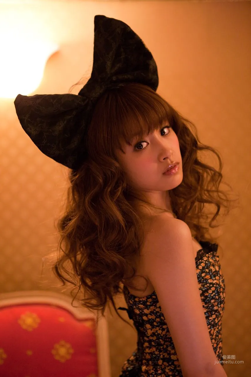 高橋愛 Ai Takahashi [Hello! Project Digital Books] Vol.74 寫真集 71
