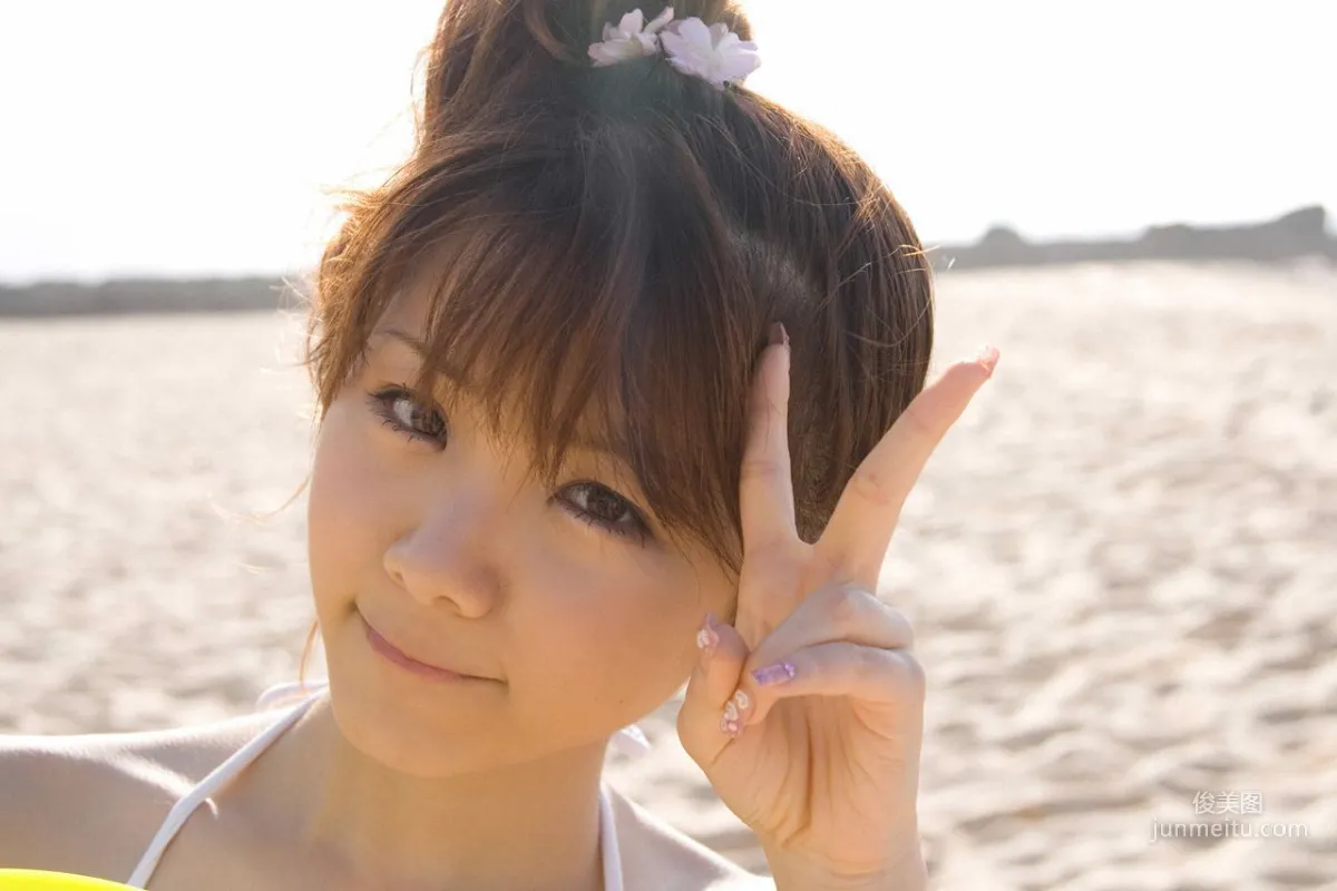 Tanaka Reina 田中れいな [Hello! Project Digital Books] Vol.37 寫真集 70