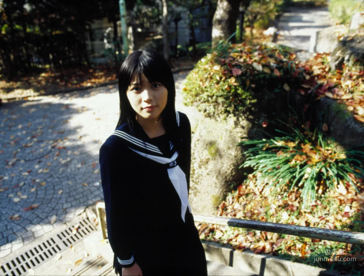 Maimi Yajima 矢島舞美/矢島舞美 [Hello! Project Digital Books] Vol.53 寫真集 6